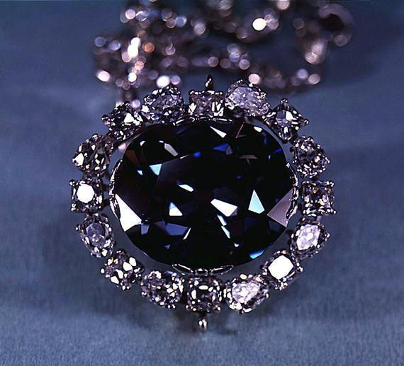 World’s Hottest Jewelry