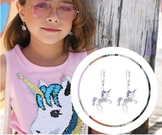 Chanteur shares the requirements for safe children’s jewelry