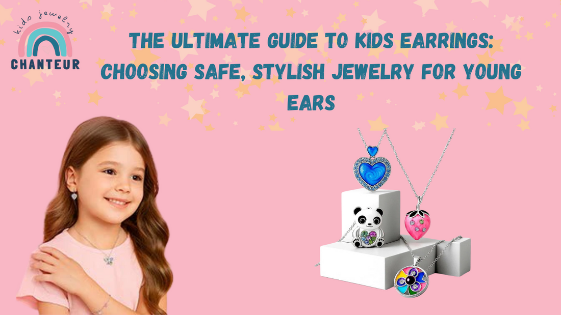 girls earrings