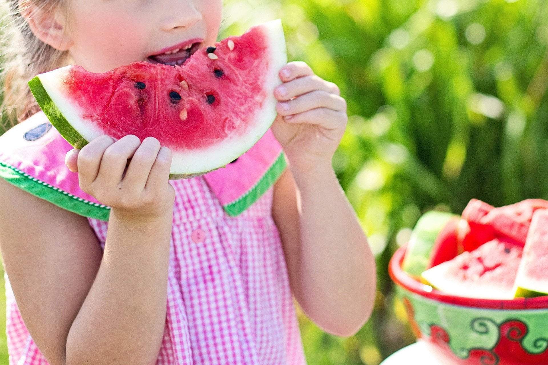 Girls Jewelry: Summer Gotta Haves