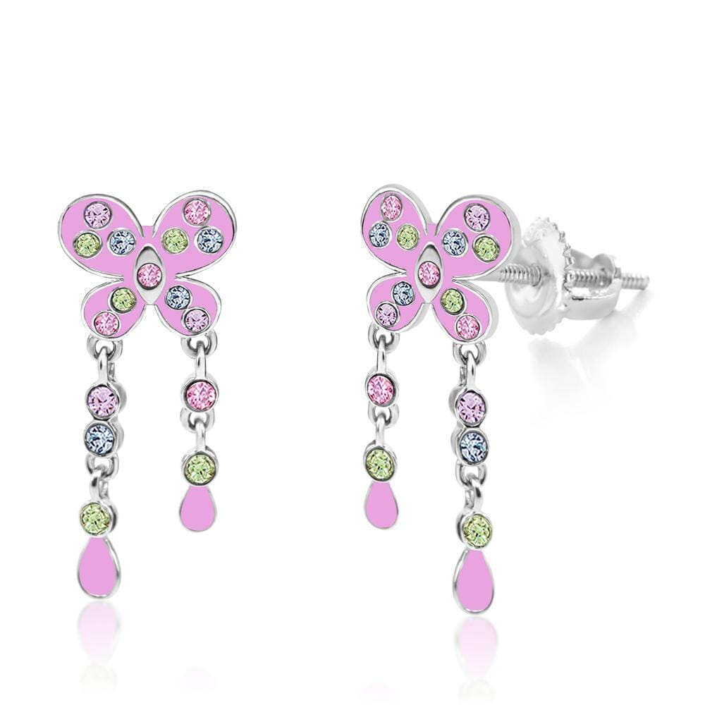 multi-color studs