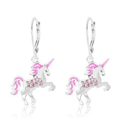 Kids 2025 unicorn earings